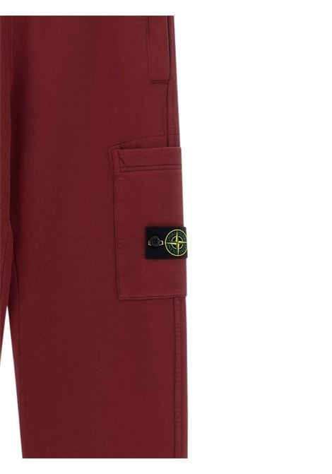 Pantalone Stone Island Junior STONE ISLAND | PANTALONI E JEANS | L2S166200002S0A20V0014